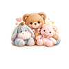 SnuggleToy.site - Home