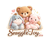 SnuggleToy.site - Home
